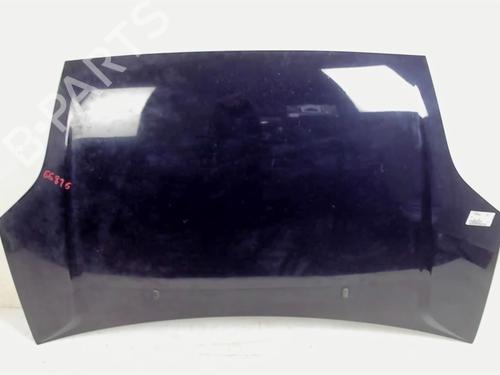 Used Hood FORD FIESTA V (JH_, JD_) 1.4 16V (80 hp) 20421700