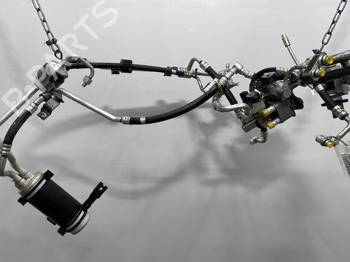 AC pipe MG MG 4 (EH32) EV | BP22607246M126  - Image 7