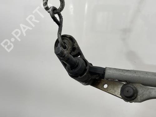 Front wipers mechanism RENAULT CLIO III (BR0/1, CR0/1) 1.5 dCi (C/BR0G, C/BR1G) | BP28362014C83 