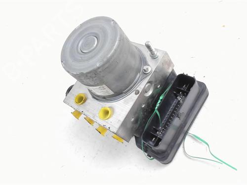 Used ABS pump CITROËN BERLINGO Box Body/MPV (K9) 1.5 BlueHDi 130 (131 hp) 20393639