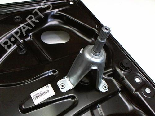 Rear left window mechanism VW PASSAT B6 (3C2) 1.9 TDI | BP25264452C24  - Image 6