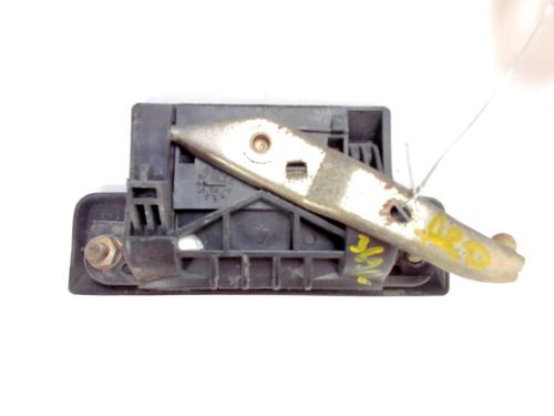 Rear right exterior door handle PEUGEOT 309 I (10C, 10A) 1.6 | BP20425479C130 