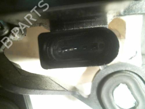 Rear wiper motor VW GOLF V (1K1) 1.9 TDI | BP20430962M102 