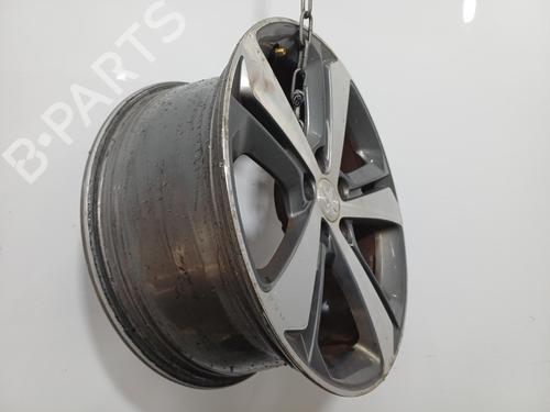 Used Rim Rim 37187085 37187085