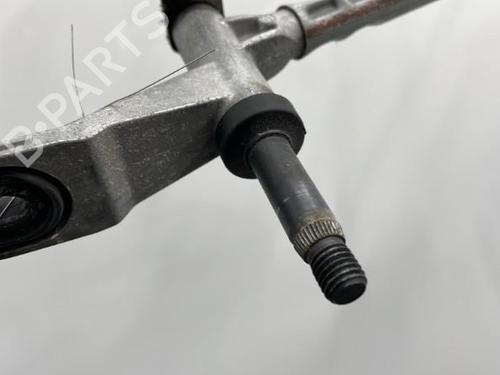 Front wiper motor PEUGEOT 3008 II SUV (MC_, MR_, MJ_, M4_) 1.5 BlueHDi 130 | BP20400735M29 