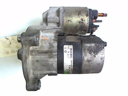 Starter CITROËN C3 I (FC_, FN_) 1.4 i | BP20429745M8 