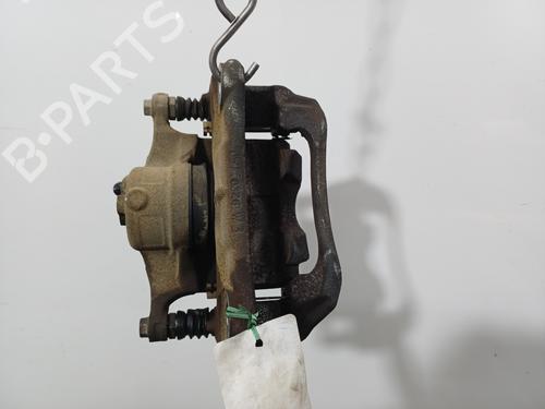 Etrier avant droit Etrier avant droit MAZDA 3 (BM, BN) [2013-2019] 34355611 34355611