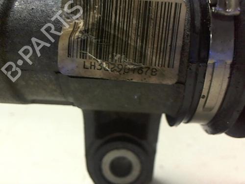 Used Steering rack Steering rack TOYOTA COROLLA (_E12_) 2.0 D-4D (CDE120_, CDE120R) (90 hp) 20462879 20462879