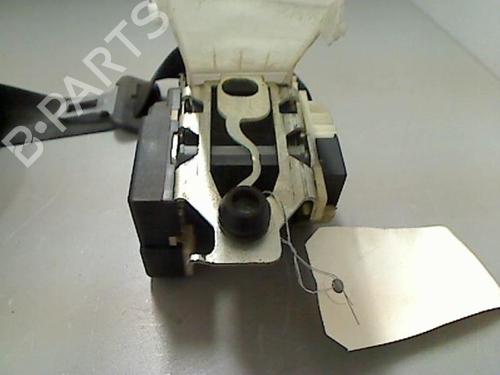 Front right belt tensioner OPEL ZAFIRA A MPV (T98) 2.0 DI 16V (F75) | BP21230036C88 
