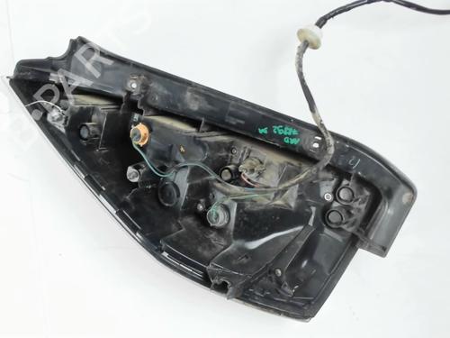 Right taillight MAZDA 5 (CR) 2.0 CD (CR19) | BP31074675C35 - Image 4