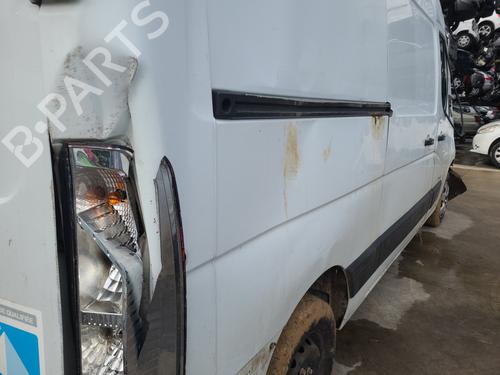 Engine RENAULT MASTER III Van (FV) 2.3 dCi 125 FWD (FV0C, FV0D, FV0G, FV0H, FV0J, FV0K,... | BP34459004M1 - Image 13