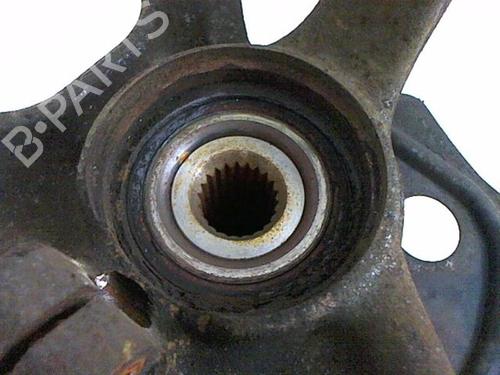 Right front steering knuckle SEAT IBIZA II (6K1) 1.4 i | BP20414479M26 
