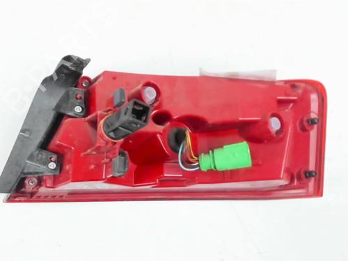Left taillight AUDI A5 (8T3) 2.0 TDI | BP31362822C34 