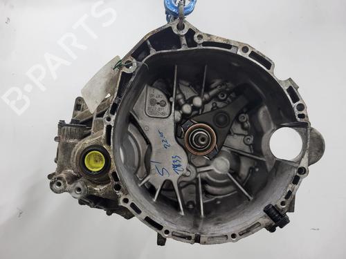 Gearbox NISSAN PRIMERA Hatchback (P12) 2.2 dCi | BP20429245M3 
