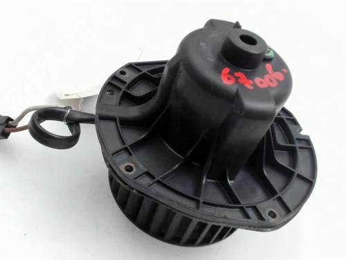 Heater blower motor VOLVO 440 (445) 1.9 Turbo-Diesel | BP20387203M62 