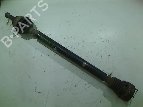 Used Right front driveshaft Right front driveshaft VW GOLF III (1H1) [1989-2000] 33438838 33438838