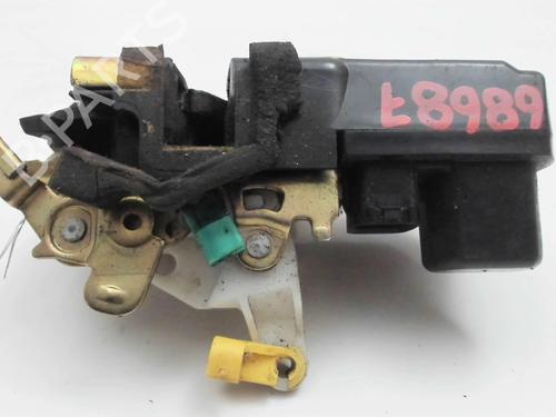 Front left lock CHRYSLER SEBRING (JR) 2.7 V6 24V | BP21240629C98 