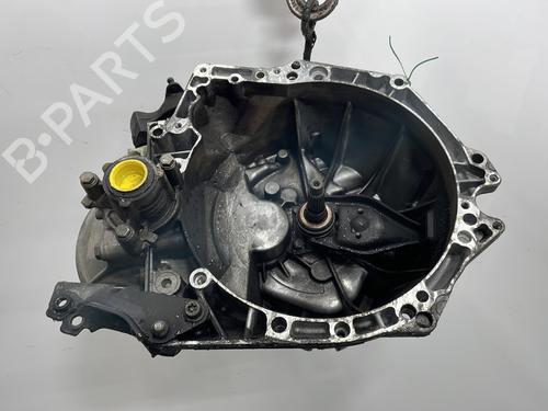 Used Gearbox Gearbox PEUGEOT 2008 I (CU_) 1.6 HDi (92 hp) 30848228 30848228