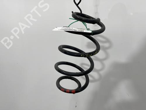 Used Shock absorber spring MERCEDES-BENZ GLA-CLASS (X156) GLA 200 CDI / d (156.908) (136 hp) 29921775