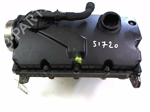 Cylinder head VW GOLF V (1K1) 1.9 TDI | BP20414337M5 