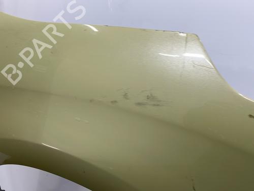 Right front fenders CITROËN C4 Coupe (LA_) 2.0 HDi | BP20472802C42 