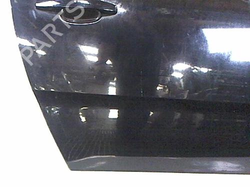 Right front door OPEL TIGRA TwinTop (X04) 1.3 CDTI (R97) | BP20477540C3 