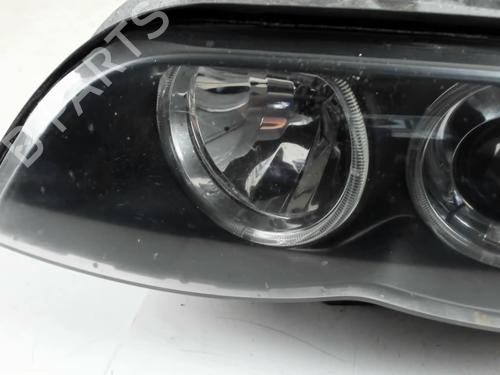 Used Left headlight Left headlight BMW X5 (E53) 3.0 d (218 hp) 30602650 30602650