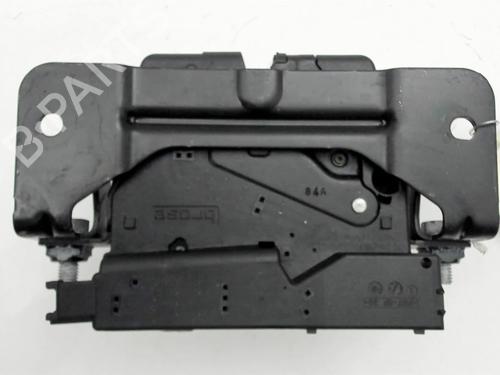 Tailgate lock BMW X3 (F25) xDrive 20 d | BP28361801C101 