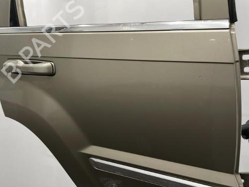 Used Right rear door JEEP GRAND CHEROKEE III (WH, WK) 3.0 CRD 4x4 (218 hp) 21207328