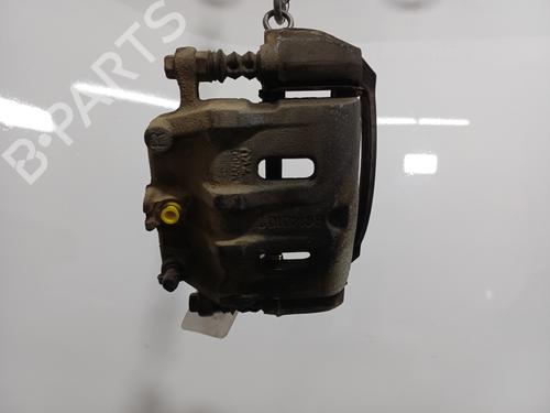 Used Right front brake caliper Right front brake caliper OPEL ANTARA A (L07) 2.0 CDTI 4x4 (150 hp) 36757302 36757302
