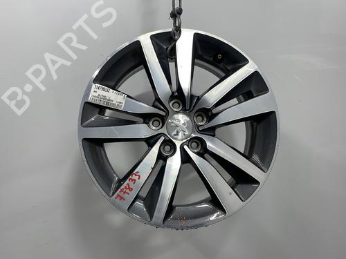 Used Rim PEUGEOT 208 II (UB_, UP_, UW_, UJ_) e-208 (136 hp) 30308374