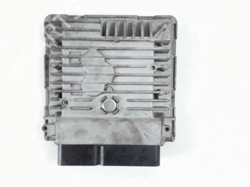 Used Engine control unit (ECU) SEAT IBIZA IV (6J5, 6P1) 1.6 TDI (105 hp) 32138714