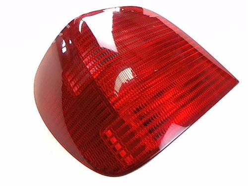 Left taillight VW POLO (6N2) 1.4 16V | BP20408022C34 