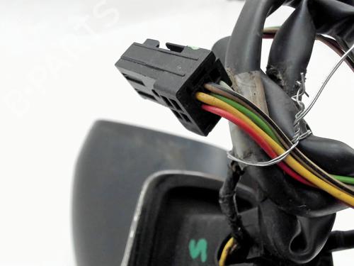 left-mirror-citroen-ds3-sa_-2009-2010-2011-2012-2013-2014-2015-2016-32350138 main image