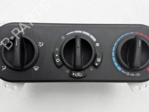 Climate control JEEP COMPASS (MK49) 2.4 4x4 | BP37166158I5 - Image 4