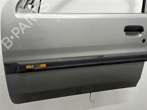 Used Left front door Left front door CITROËN SAXO (S0, S1) [1996-2004] 33687901 33687901