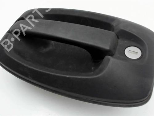 Front left exterior door handle FIAT DUCATO Van (250_) 130 Multijet 2,3 D | BP20445401C128 