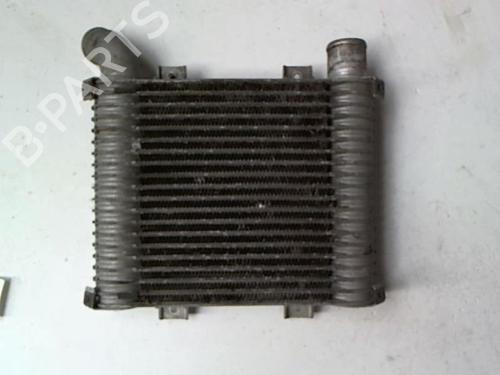 Intercooler HYUNDAI H-1 Van (A1) 2.5 TD | BP20476946M30 