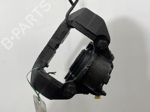 Used Left front brake caliper PEUGEOT 205 II (20A/C) 1.6 Aut. (88 hp) 31053240