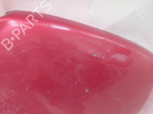 Hood FIAT MULTIPLA (186_) 1.9 JTD 105 (186AXB1A) | BP22102206C1 