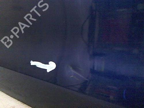 Right front door OPEL CORSA D (S07) 1.2 (L08, L68) | BP20477400C3 