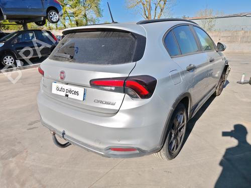 Rear bumper left light FIAT TIPO Hatchback (356_, 357_) 1.0 (357HXN1A) | BP32273768C81 - Image 25