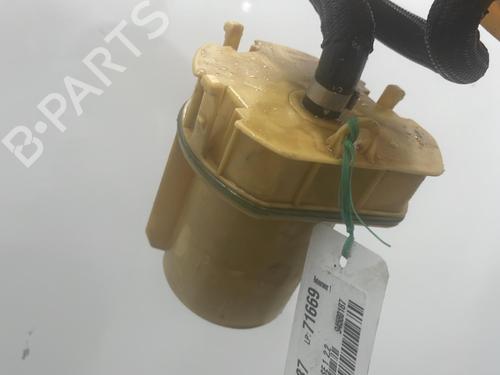 Kraftstoffpumpe OPEL VECTRA C GTS (Z02) 2.2 DTI 16V (F68) | BP20481329M76 