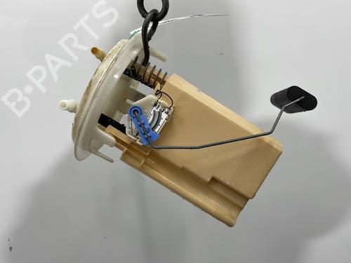 Pompe à carburant CITROËN JUMPY II Van 2.0 HDi 120 (120 hp) 32138864