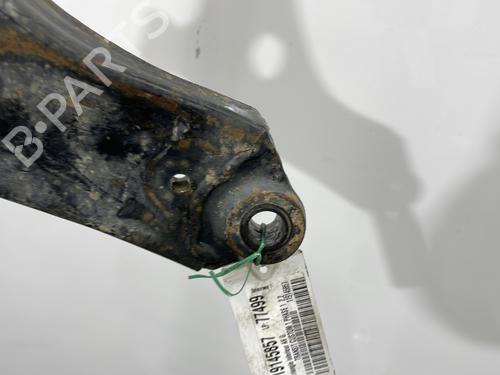 Used Left front suspension arm Left front suspension arm FORD TRANSIT CUSTOM V362 Van (FY, FZ) 2.2 TDCi (125 hp) 31654233 31654233