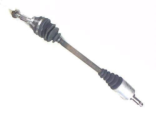 Used Left front driveshaft CITROËN VISA 11 E (50 hp) 21206009