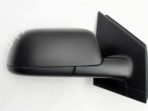 Right mirror VW POLO (9N_, 9A_) 1.9 SDI | BP22891398C27 