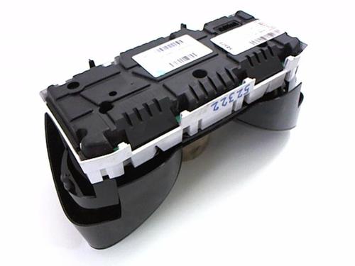 Instrument cluster RENAULT CLIO IV (BH_) 1.5 dCi 75 | BP20415648C47 