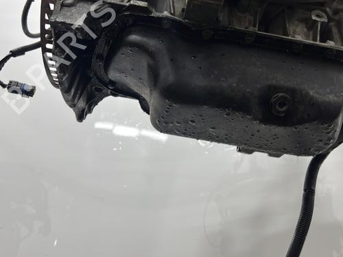 Used Engine Engine CITROËN SAXO (S0, S1) 1.4 VTS (75 hp) 27873661 27873661