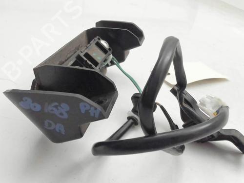 Tailgate handle SUZUKI VITARA (LY) 1.4 Hybrid (Mild Hybrid) (APK414) | BP40002793C132 - Image 5